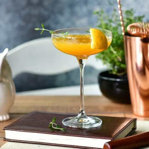 KROSNO Harmony Sektgläser, 6er-Set, 240 Ml – Bild 15