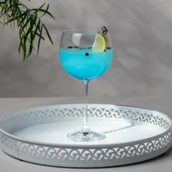 KROSNO Venezia Gin Tonic Wassergläser, 6er-Set, 480 Ml -Qualitätsladen Für Geschirr c441d923b6a97ee8bed913d97fe12e4e