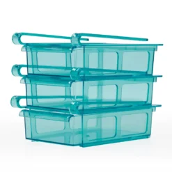 GOURMETmaxx Klemm-Schublade Für Kühlschrank, 3er-Set Schublade Klemm Kühlschrank GOURMETmaxx Zusatzfach Gemüsefach 3er-Set Ordnung 21 GOURMETmaxx Klemm-Schublade Für Kühlschrank, 3er-Set Schublade Klemm Kühlschrank GOURMETmaxx Zusatzfach Gemüsefach 3er-Set Ordnung -Qualitätsladen Für Geschirr c45f61c390b1ab13f97cf9176711dd3a