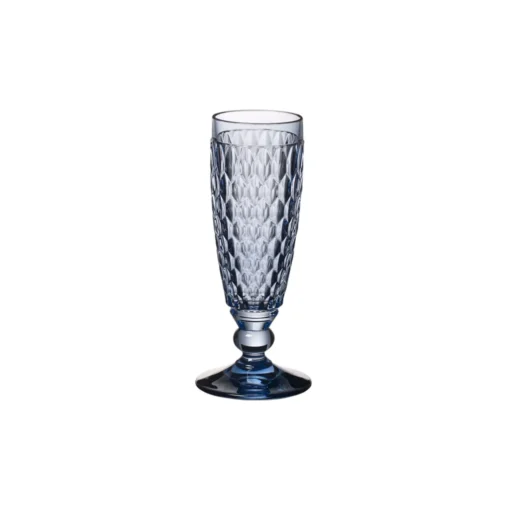 Villeroy & Boch Boston Coloured Sektgläser 4er Set 145 Ml – Bild 3