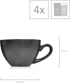 Sänger Kaffeeservice Tombey 12 Teilig 13 Sänger Kaffeeservice Tombey 12 Teilig -Qualitätsladen Für Geschirr c52a5833a4df944995201f010fc6aa4a