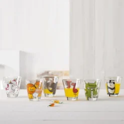 Leonardo Becher 215ml Einhorn Bambini -Qualitätsladen Für Geschirr c545964dce9629cc71f714894be66509