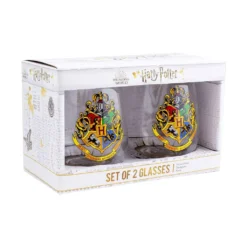 Paladone Harry Potter Gläser 2er Set Hogwarts Crest 9 Paladone Harry Potter Gläser 2er Set Hogwarts Crest -Qualitätsladen Für Geschirr c57e83068bb591ee8265b810028e268d