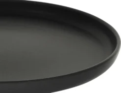 CreaTable 22979 Tafelservice Uno BLACK Für 4 Personen, Steinzeug, Schwarz (1 Set, 12-teilig) 8 CreaTable 22979 Tafelservice Uno BLACK Für 4 Personen, Steinzeug, Schwarz (1 Set, 12-teilig) -Qualitätsladen Für Geschirr c6050650480209d0e9c3e99e1f84a2f2 1