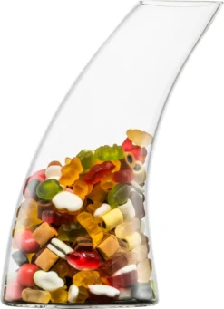 Eisch Nuß-Spender Trattoria Transparent 28 Eisch Nuß-Spender Trattoria Transparent -Qualitätsladen Für Geschirr c614e0877332feeef54ee919320301eb