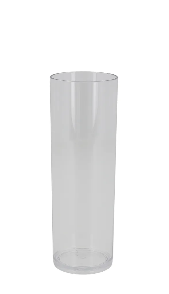 Mehrweg Glas - Kölsch Glas - SAN - Glasklar - Bruchfest - Spülmaschinenfest - Deutsche Fertigung - 200ml, VE 6 Stück 1 Mehrweg Glas - Kölsch Glas - SAN - Glasklar - Bruchfest - Spülmaschinenfest - Deutsche Fertigung - 200ml, VE 6 Stück