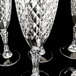 6er Set Kunststoff Champagner-Gläser Kristalleffekt 200ml / Ø6x22,5cm 11 6er Set Kunststoff Champagner-Gläser Kristalleffekt 200ml / Ø6x22,5cm -Qualitätsladen Für Geschirr c6bb18968421db65abd63d8cd8eec826