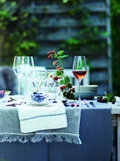 Nachtmann Supreme Burgunder XL Set/4 0092083-0 12 Nachtmann Supreme Burgunder XL Set/4 0092083-0 -Qualitätsladen Für Geschirr c6f0c1ed0d1e21d9ceadfd4f2c0b8886