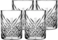 Pasabahce 52780 Shot Glas Stamper Timeless In Crystal Design 4er-Set 16 Pasabahce 52780 Shot Glas Stamper Timeless In Crystal Design 4er-Set -Qualitätsladen Für Geschirr c6fa2f386d4f8db40e339f1b0a10ce45