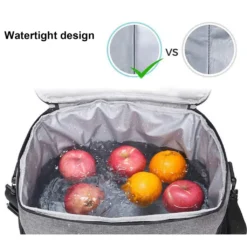 15L Kühltasche Faltbar,Picknicktasche Kühltasche,Rot, Lunch Tasche,Kühltasche Eistasche,Mini Faltbar,Minikühltaschen,Thermotasche Faltbar Klein,Isoliertasche Lunch,Kühlbox Für Picknick 11 15L Kühltasche Faltbar,Picknicktasche Kühltasche,Rot, Lunch Tasche,Kühltasche Eistasche,Mini Faltbar,Minikühltaschen,Thermotasche Faltbar Klein,Isoliertasche Lunch,Kühlbox Für Picknick -Qualitätsladen Für Geschirr c71a73669295e7c1ee9403f6efa0a402