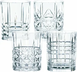 Nachtmann Whiskybecher Highland 345ml H:10,2cm, Klar (4er Pack) 37 Nachtmann Whiskybecher Highland 345ml H:10,2cm, Klar (4er Pack) -Qualitätsladen Für Geschirr c7526254e30e7e7ed50ff4599e035e99