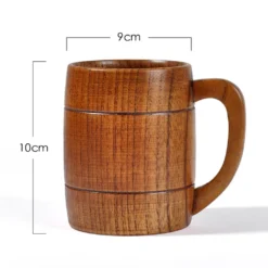 320ml Natürliches Holz Bierkrug Trinkbecher Griff Heiße Kalte Getränkebecher Bier Stein Bierkrug Bier Steins Becher Langlebiger Holzbecher Holzbecher 10 320ml Natürliches Holz Bierkrug Trinkbecher Griff Heiße Kalte Getränkebecher Bier Stein Bierkrug Bier Steins Becher Langlebiger Holzbecher Holzbecher -Qualitätsladen Für Geschirr c762e83b672c61f39b3e777da058a8a8