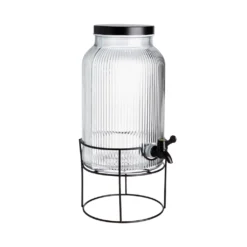 BUTLERS FOUNTAIN Getränkespender 5,7l 11 BUTLERS FOUNTAIN Getränkespender 5,7l -Qualitätsladen Für Geschirr c77e4f543b9cfa95a8f2536305ef2586 1