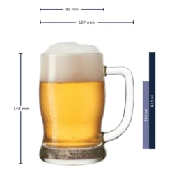 Leonardo Bierkrug Mit Gravur "Papa Ist Der Beste" : 0,3 L 6 Leonardo Bierkrug Mit Gravur "Papa Ist Der Beste" : 0,3 L -Qualitätsladen Für Geschirr c7876e29acff9f7657f814f865a0380c
