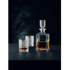 Nachtmann Bossa Nova Whiskyset 3 Teilig Kristallglas 101095 16 Nachtmann Bossa Nova Whiskyset 3 Teilig Kristallglas 101095 -Qualitätsladen Für Geschirr c88d9884cb935a81f49eef02f58a1553