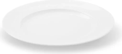 Friesland Jeverland Weiß Frühstücksteller 20 Cm Teller Porzellan