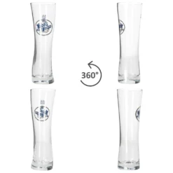 Van Well 6x Maisel’s Weisse Weizenbiergläser 0,5L Geeicht Hefe Weißbierglas Beer 9 Van Well 6x Maisel’s Weisse Weizenbiergläser 0,5L Geeicht Hefe Weißbierglas Beer -Qualitätsladen Für Geschirr c8c4a6cd8abc46d46b57d5464338e801