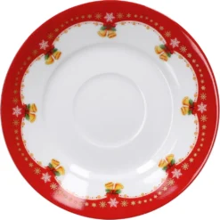 Van Well 18tlg. Kaffeeservice 'Weihnachtszauber' 12 Van Well 18tlg. Kaffeeservice 'Weihnachtszauber' -Qualitätsladen Für Geschirr c989b67954f0aec0af63f0472f8a051b