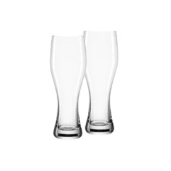 Leonardo GK/2 Weizenbiergläser 0,33l -Qualitätsladen Für Geschirr c98d27fc7c04e0628865310d4968d0c2