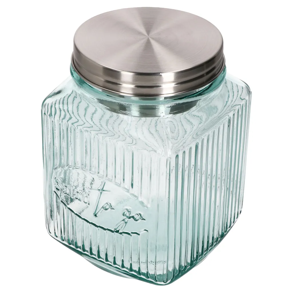 3tlg Set Salat To Go Vorratsglas 1L Lunch-Box Für Salat Nachhaltig Aufbewahrung 3 3tlg Set Salat To Go Vorratsglas 1L Lunch-Box Für Salat Nachhaltig Aufbewahrung – Bild 3
