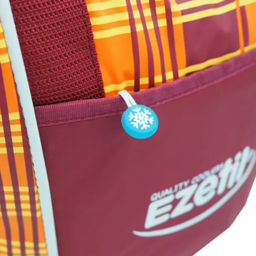 EZETIL Kühltasche Kühlbox Isoliertasche Campingtasche Strandtasche – Bild 2