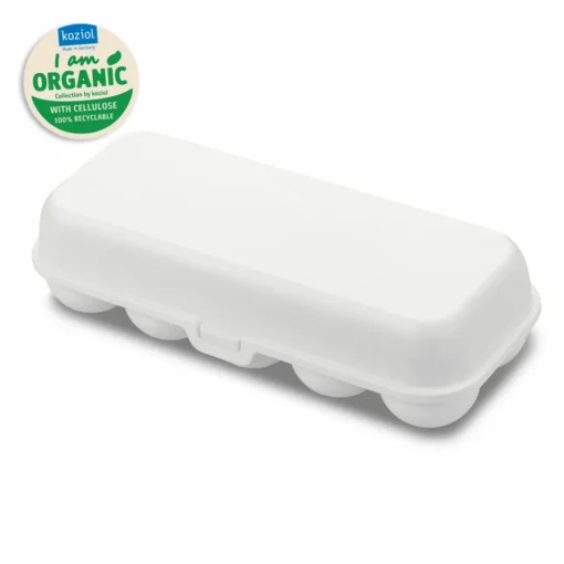 Koziol - Eggs To Go Eierkarton – Bild 6