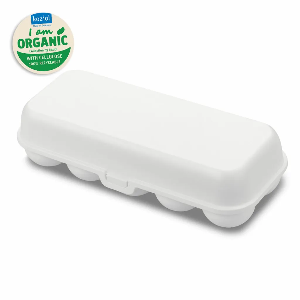 Koziol - Eggs To Go Eierkarton 6 Koziol - Eggs To Go Eierkarton – Bild 6