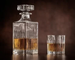 Jay Hill Whisky Karaffe Moville 850 Ml 8 Jay Hill Whisky Karaffe Moville 850 Ml -Qualitätsladen Für Geschirr ca14ef491d5f533bc206cea95cd220fd