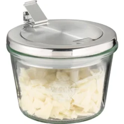 APS 2 Original-Weckgläser In Sturzform Mit Edelstahl-Klappdeckel, Je 370 Ml 16 APS 2 Original-Weckgläser In Sturzform Mit Edelstahl-Klappdeckel, Je 370 Ml -Qualitätsladen Für Geschirr ca15cd5181c9415a13892f8855e482c2