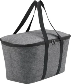 Reisenthel Coolerbag Twist Silver Kühltasche Faltbar 20 L - Twist Silver 17 Reisenthel Coolerbag Twist Silver Kühltasche Faltbar 20 L - Twist Silver -Qualitätsladen Für Geschirr ca1faecb9547188934ff714f982cde44