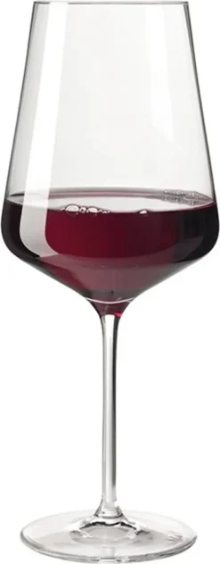 Leonardo Weinglas 12er Set PUCCINI Rotwein 6er Set Und Weißwein 6er Set Gläserset 069554 + 069553 -Qualitätsladen Für Geschirr caa6d54b1c542340fbcaef4739153a51