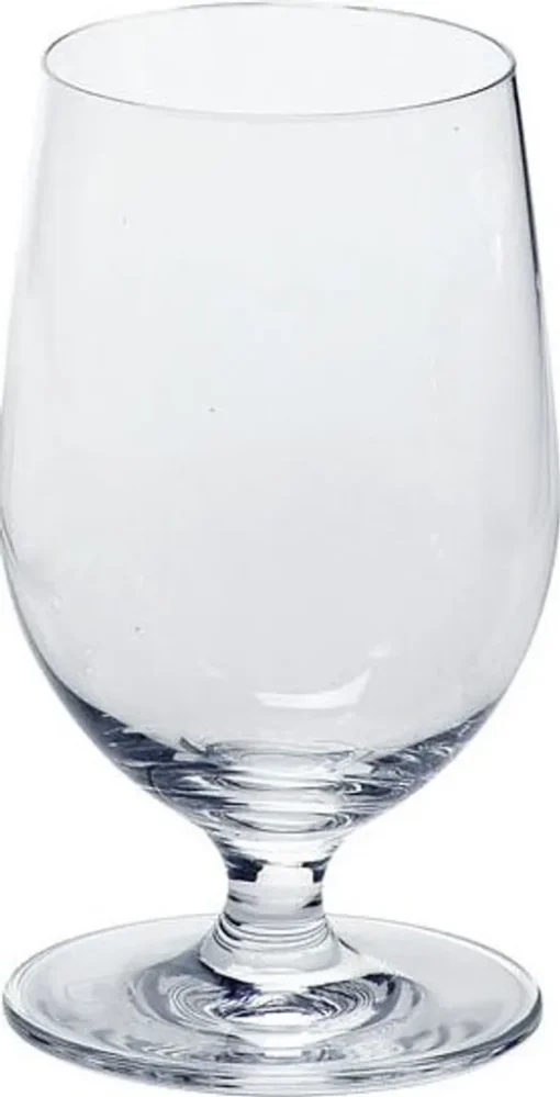 LEONARDO 061453 Ciao+ Wasserkelch, Glas, 310 Ml, H 13 Cm, Klar (6 Stück) – Bild 2