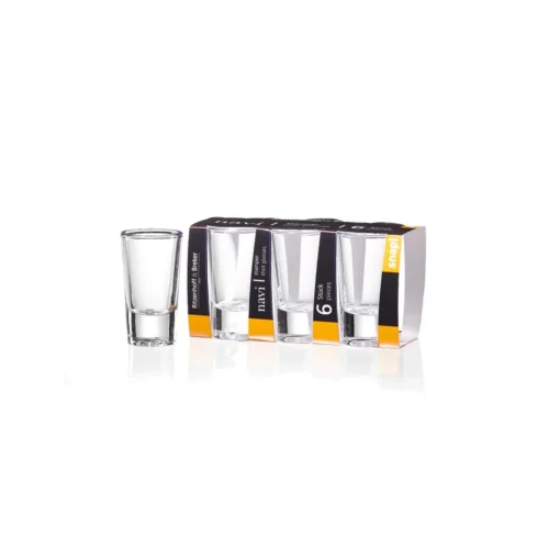 Ritzenhoff & Breker Schnapsglas "NAVI" 30 Ml – Bild 2