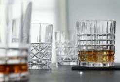 Nachtmann Whiskybecher Highland 345ml H:10,2cm, Klar (4er Pack) 36 Nachtmann Whiskybecher Highland 345ml H:10,2cm, Klar (4er Pack) -Qualitätsladen Für Geschirr cbae3d0ce4b303e08776342f63679c7a