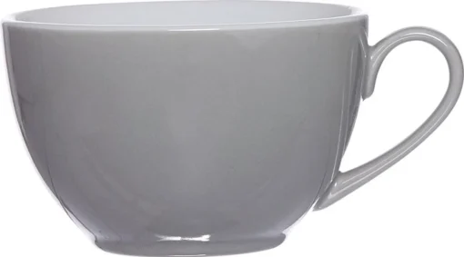 Ritzenhoff & Breker DOPPIO Grau Kaffeeservice 18-teilig – Bild 3