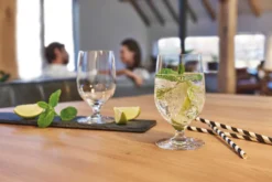 LEONARDO 061453 Ciao+ Wasserkelch, Glas, 310 Ml, H 13 Cm, Klar (6 Stück) -Qualitätsladen Für Geschirr cc3c22f72af3dfd720b7812c35203b6a