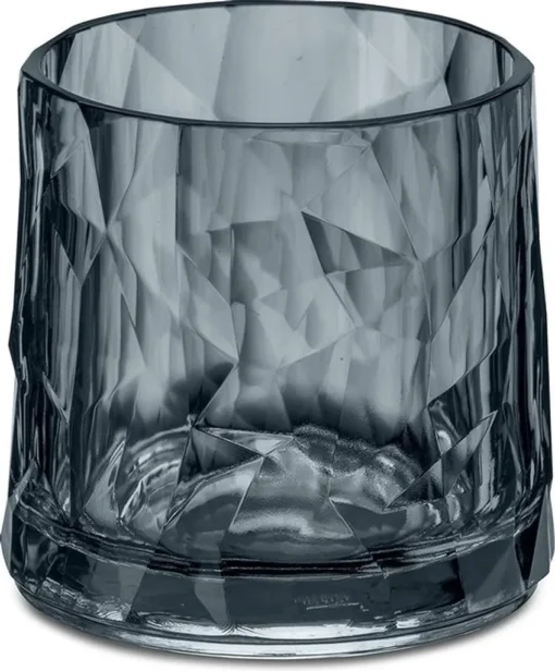 Koziol - Superglas Club Nr. 2 Glas 250 Ml – Bild 2
