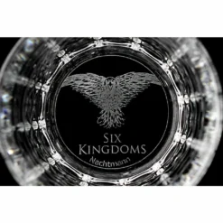 Nachtmann Game Of Thrones Whiskygläser Set The Six Kingdoms, Dreiäugiger Rabe, Graviertes Whiskyglas, GoT, 2 Stück, Kristallglas, 345 Ml 9 Nachtmann Game Of Thrones Whiskygläser Set The Six Kingdoms, Dreiäugiger Rabe, Graviertes Whiskyglas, GoT, 2 Stück, Kristallglas, 345 Ml -Qualitätsladen Für Geschirr cc4f1990c3fa6725741300cecfcc7ff1