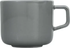 CreaTable 16734 Kaffeeservice Chef Collection Für 6 Personen, Porzellan, Grau (1 Set, 18-teilig) 11 CreaTable 16734 Kaffeeservice Chef Collection Für 6 Personen, Porzellan, Grau (1 Set, 18-teilig) -Qualitätsladen Für Geschirr cc58d62635de0964a8c3ef1cb4ca70a6