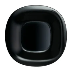 Geschirr Luminarc Carine Glas Schwarz-Weiß (19 Pcs) -Qualitätsladen Für Geschirr ccbc45d91bf9ae3ffa9b482891cca865