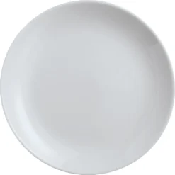 Tafelservice Geschirr Set Kombiservice Für 6 Personen Diwali Granit 18 Tlg. LUMINARC