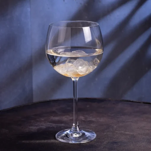 KROSNO Venezia Gin Tonic Wassergläser, 6er-Set, 480 Ml – Bild 15