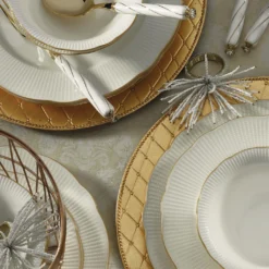 Kütahya Porselen Ilay 24 Teile Porzellan Geschirr Set Gold BNILY24Y2520 26 Kütahya Porselen Ilay 24 Teile Porzellan Geschirr Set Gold BNILY24Y2520 -Qualitätsladen Für Geschirr cdd9805a1deeb2247157da2c87c5bf4c