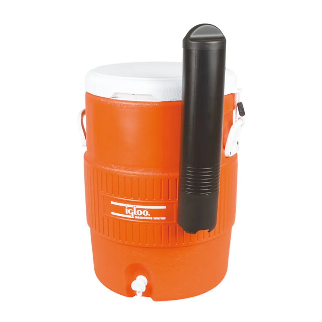 IGLOO Getränkebehälter 'Seat Top 10 Gallon' 38L 6 IGLOO Getränkebehälter 'Seat Top 10 Gallon' 38L – Bild 6