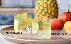 KROSNO Mixology Cidergläser, 6er-Set, 350 Ml 26 KROSNO Mixology Cidergläser, 6er-Set, 350 Ml -Qualitätsladen Für Geschirr ce28d3a2eae369873150fda800c2e95a