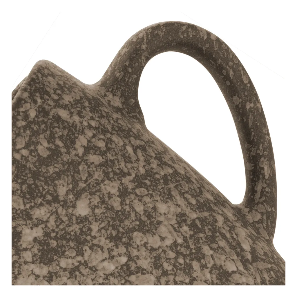 CreaTable 23770 Kombiservice Granit Für 4 Personen, Steinzeug (1 Set, 16-teilig) 6 CreaTable 23770 Kombiservice Granit Für 4 Personen, Steinzeug (1 Set, 16-teilig) – Bild 6