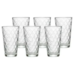 Ritzenhoff & Breker Longdrinkgläser Wela Transparent 400 Ml - 6 Stück 12 Ritzenhoff & Breker Longdrinkgläser Wela Transparent 400 Ml - 6 Stück -Qualitätsladen Für Geschirr cf7e75b1b3d1c6a4088a4f5ac7356a2f