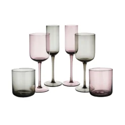 BUTLERS VENICE Sektglas 210ml