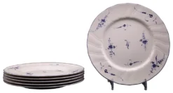 Villeroy & Boch Vieux Luxembourg Tafelservice Für 6 Personen 12-teilig 7 Villeroy & Boch Vieux Luxembourg Tafelservice Für 6 Personen 12-teilig -Qualitätsladen Für Geschirr d00cb77b20aef664b24c873da71e4259