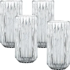 Nachtmann Jules Longdrink SET/4 101980 10 Nachtmann Jules Longdrink SET/4 101980 -Qualitätsladen Für Geschirr d07ce79193867008801bd19eb82f94dd